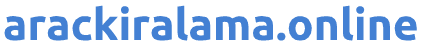 Online Araç Kiralama | arackiralama.online