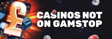 Casinos Not Registered on GamStop Your Guide to Independent Online Gambling Casinos Not Registered on GamStop Your Guide to Independent Online Gambling