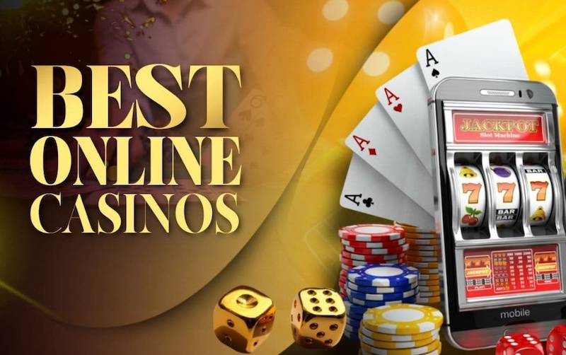 Discover Scarlet Online Casino UK A Premier Gaming Destination