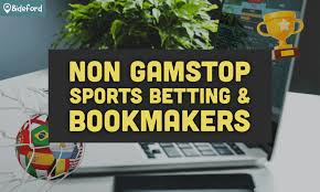 Exploring Bookmakers Not on GamStop A Guide for Bettors -1651564716
