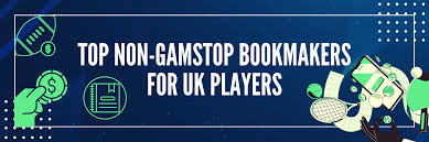 Exploring the World of Bookies Not on GamStop
