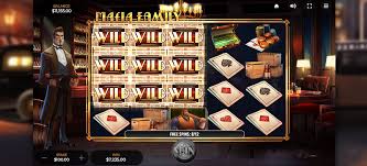 Mafia Casino Online España La Nueva Forma de Jugar y Ganar