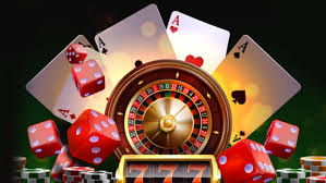 The Ultimate Guide to Online Casinos Winning Strategies and Tips