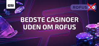 Udenlandske Casino Uden MitID En Guide til Spillet