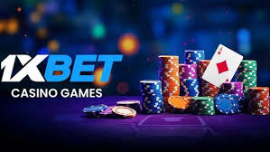 1xbet Online Casino Cameroon - Your Ultimate Gaming Destination 1xbet Online Casino Cameroon - Your Ultimate Gaming Destination