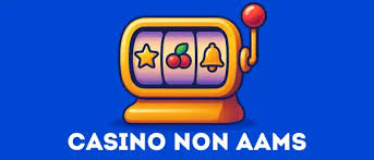 Casinò Online Senza AAMS Guida Completa ai Migliori Siti di Gioco