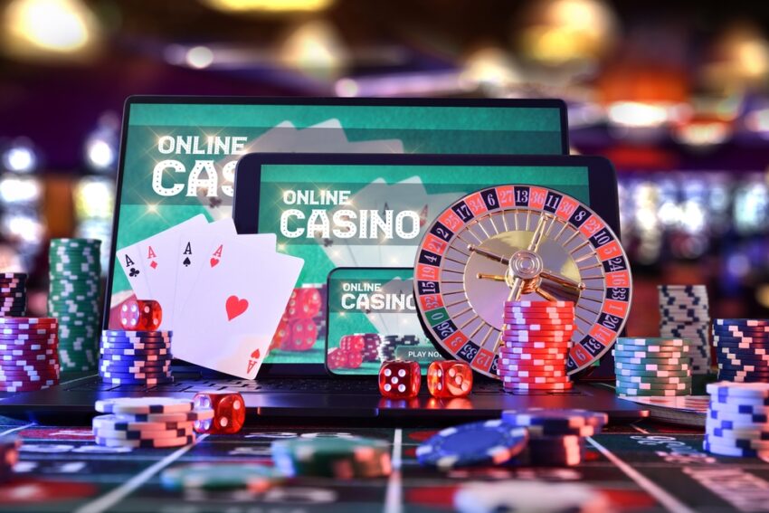 Discover the Excitement of Ojo Casino A Comprehensive Guide 647784191