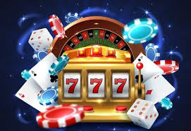 Experience the Excitement of WG Casino & Sportsbook