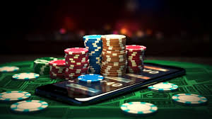 Exploring Arctic Casino An Icy Wonder of Online Gaming