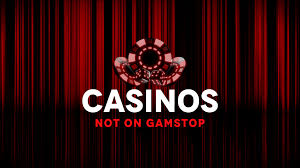 Exploring Non Gamstop Casinos A Comprehensive Guide 334404597