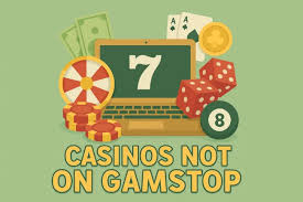 Exploring Non Gamstop Casinos Freedom Beyond Restrictions