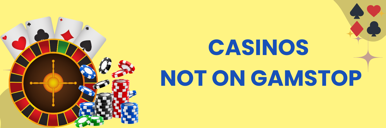 Exploring Secure Non GamStop Casinos in the UK