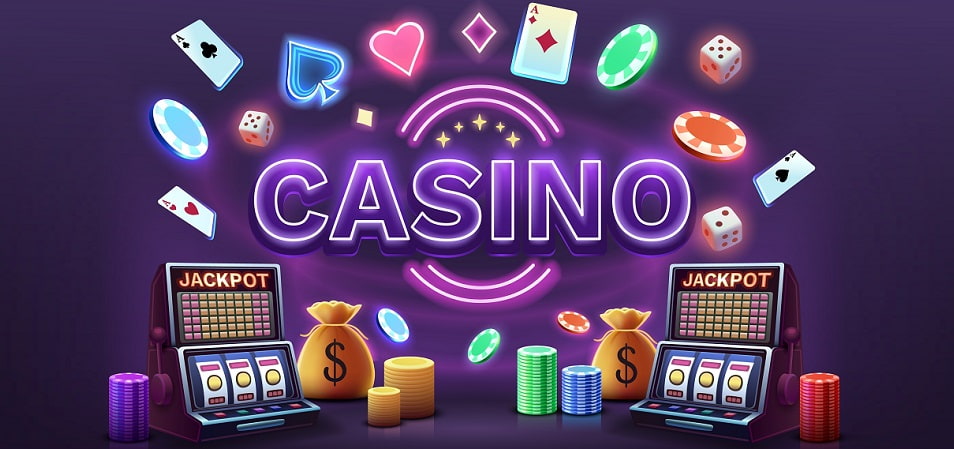 Få det bedste casino bonus uden rofus