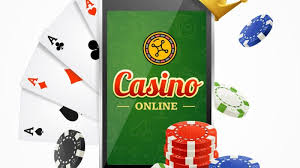 Få Gratis Penge Uden Indbetaling – En Guide til Online Casinoer Få Gratis Penge Uden Indbetaling – En Guide til Online Casinoer