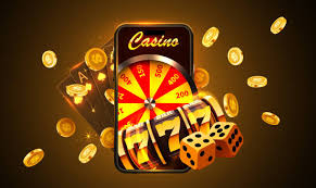 Horus Casino En Ny Era av Online Spel