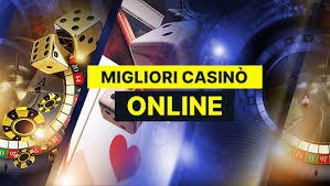 I migliori casinò europei online dove giocare in sicurezza I migliori casinò europei online dove giocare in sicurezza