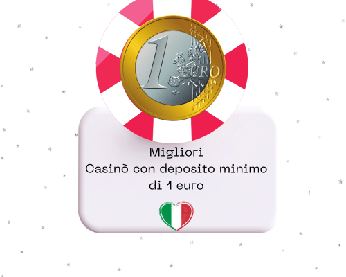 I migliori casinò online non AAMS La guida completa per i giocatori