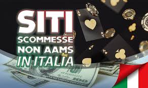 I Migliori Siti Non AAMS Italiani per Scommesse Online