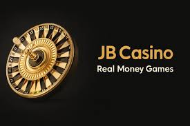 JB Casino Nigeria Guide Your Ultimate Gaming Destination