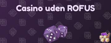Online Casinoer Uden ROFUS Spil Uden Bekymringer 1580921769