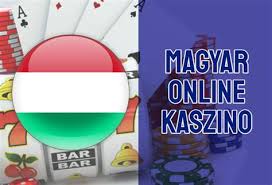 Online kaszinó valódi pénz Magyarországon A legjobb lehetőségek felfedezése