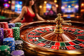 The Allure of Roulette Exploring Options Beyond GamSpot