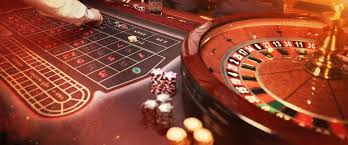 The Allure of Roulette Exploring Options Beyond GamSpot