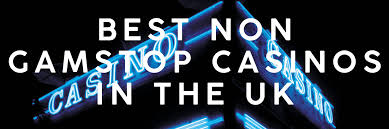 Discovering UK Casinos Not on Gamstop 113072379