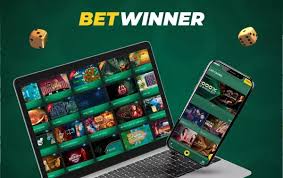 Experience the Thrills with BetWinner App Your Ultimate Betting Companion