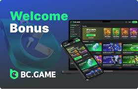 Exploring BC.Game Online Crypto Casino A New Era of Gaming 1696544237