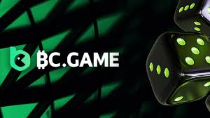 Exploring BC.Game Online Crypto Casino A New Era of Gaming 1696544237