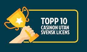 Upptäck Friheten Med Casinon Utan Konto
