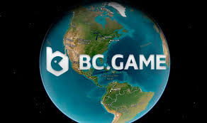 BC.Game Argentina Revolutionizing Online Gaming Experience BC.Game Argentina Revolutionizing Online Gaming Experience