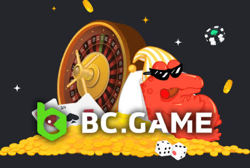 BC.Game Review A Comprehensive Look at the Premier Crypto Gaming Platform BC.Game Review A Comprehensive Look at the Premier Crypto Gaming Platform