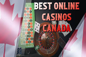 Discover the Best Online Casino in Canada for Ultimate Gaming Experience