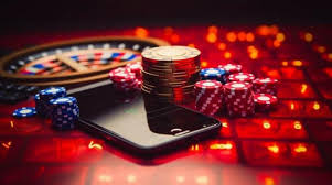 Discover the Thrill of WG Casino Your Ultimate Gaming Destination