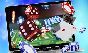 Discover the Thrills of Online Casino Gransino 1160313301 Discover the Thrills of Online Casino Gransino 1160313301