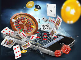 Experience the Thrill of Golden Mister Casino 1393983691 Experience the Thrill of Golden Mister Casino 1393983691