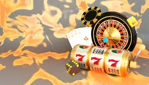 Experience the Thrill Vegas Now Casino & Sportsbook Awaits Experience the Thrill Vegas Now Casino & Sportsbook Awaits