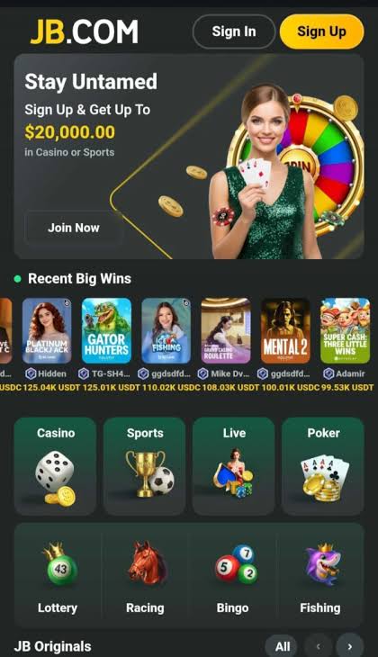 JB Casino India Review A Comprehensive Guide to Online Gaming