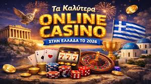 Τα Καλύτερα Live Casino Μία Εμπειρία Στο Αυθεντικό Παιχνίδι