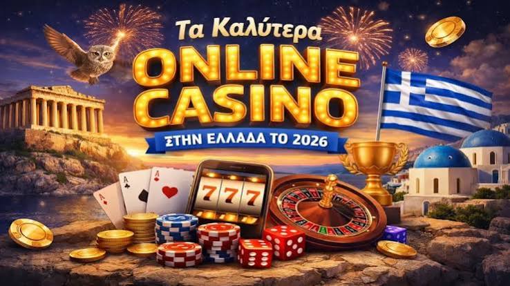 Ασφαλή Καζίνο για Κινητά Οδηγός για Επιλογές με Ασφάλεια Ασφαλή Καζίνο για Κινητά Οδηγός για Επιλογές με Ασφάλεια