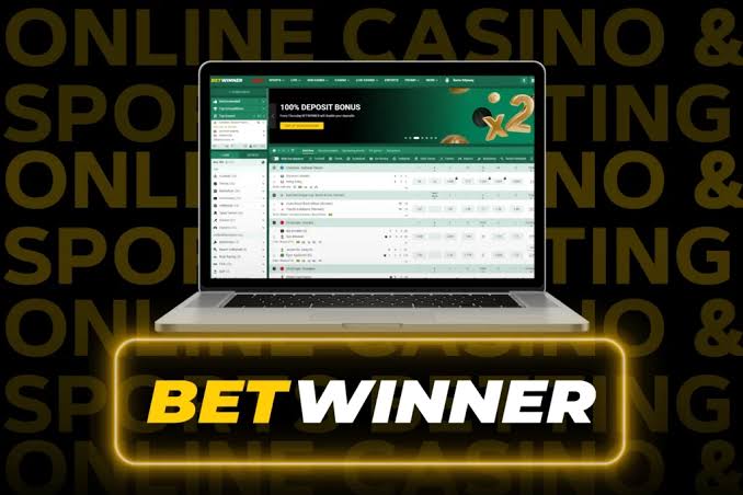 BetWinner App Your Ultimate Betting Companion BetWinner App Your Ultimate Betting Companion