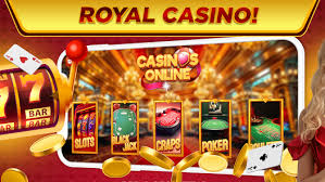 Casino Peaches UK The Ultimate Gaming Experience