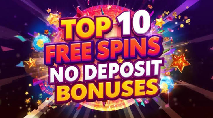 Free Spins No Deposit UK Unlock Your Winning Potential 1628992083