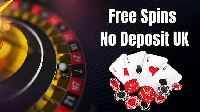 Free Spins No Deposit UK Unlock Your Winning Potential 1628992083