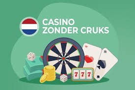 Geen CRUKS Casino De Toekomst van Online Gokken -353565166 Geen CRUKS Casino De Toekomst van Online Gokken -353565166