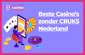Geen CRUKS Casino De Toekomst van Online Gokken -353565166 Geen CRUKS Casino De Toekomst van Online Gokken -353565166