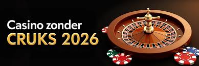 Geen CRUKS Casino De Toekomst van Online Gokken -353565166 Geen CRUKS Casino De Toekomst van Online Gokken -353565166