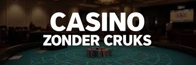Geen CRUKS Casino De Toekomst van Online Gokken Geen CRUKS Casino De Toekomst van Online Gokken